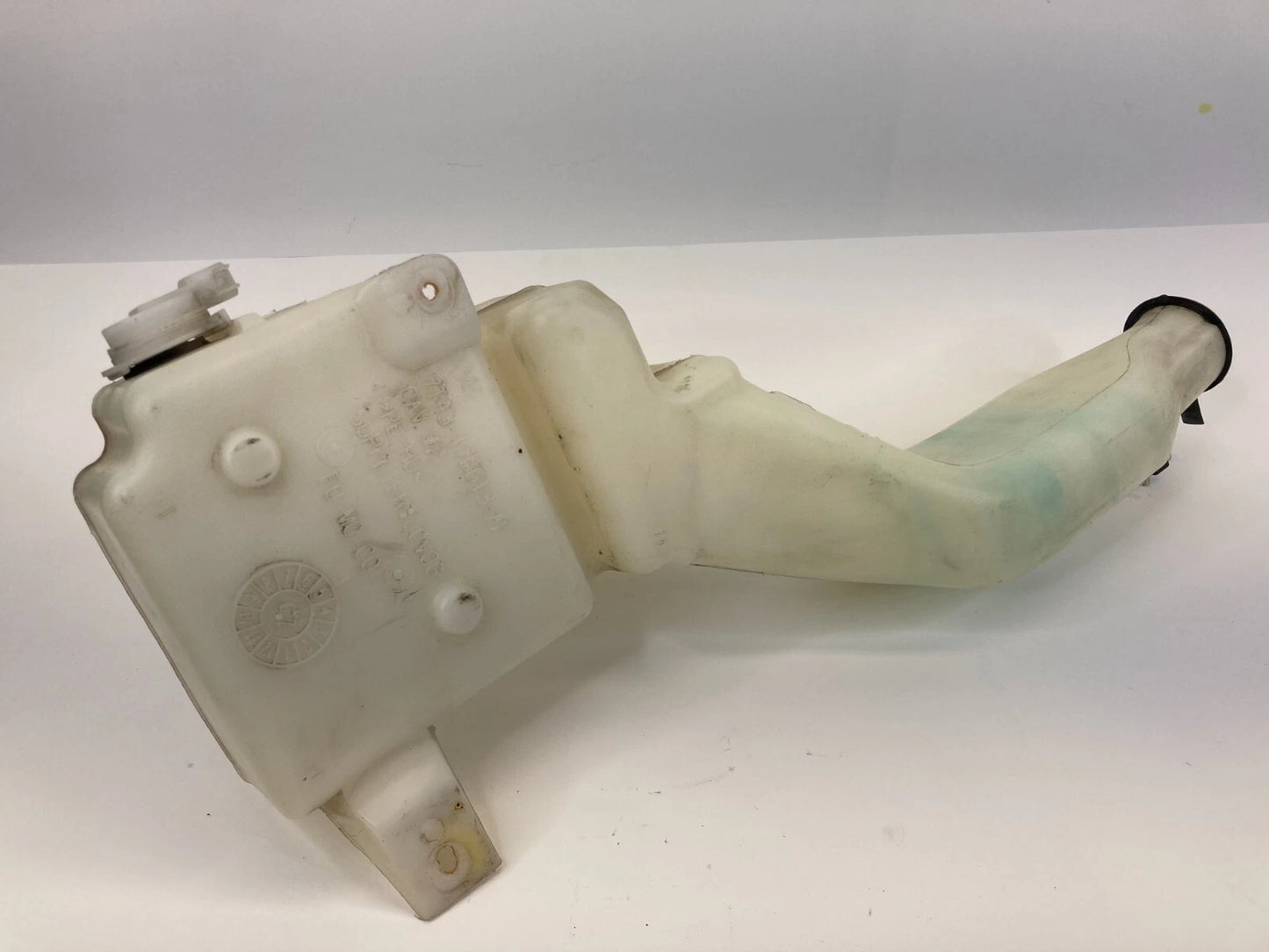 07-15 LINCOLN MKX 07-14 EDGE WINDSHIELD WIPER WASHER FLUID RESERVOIR BOTTLE TANK