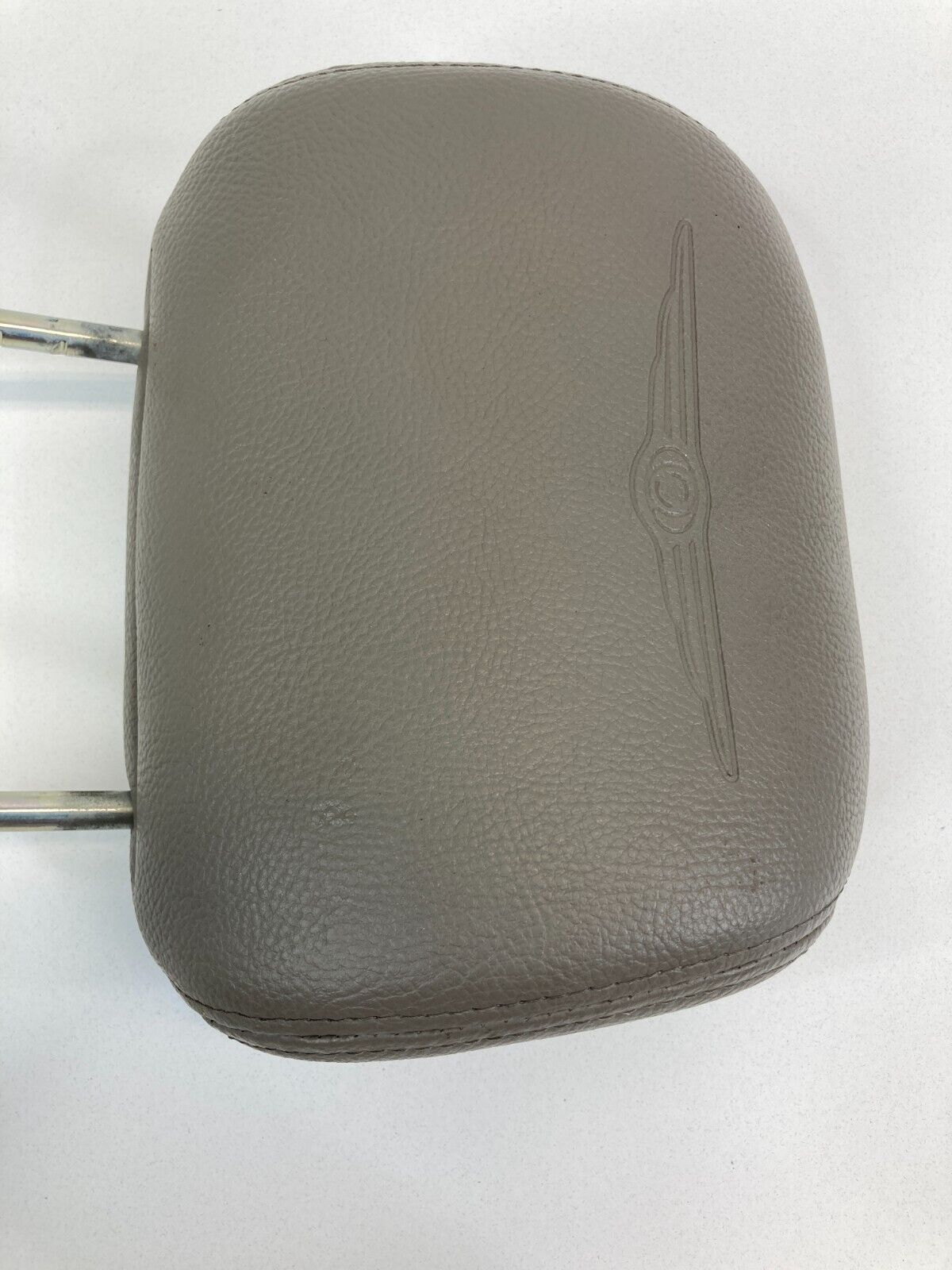 2001-2007 Chrysler Town & Country Front Left Driver Seat Headrest Head Rest OEM