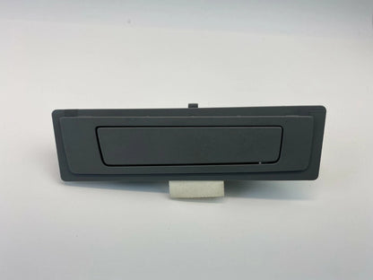 2008-2010 CHRYSLER TOWN & COUNTRY GRAND CARAVAN UPPER GLOVE BOX LATCH HANDLE OEM
