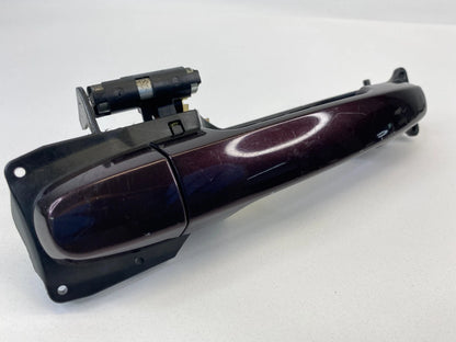 2008-2015 SCION XB FRONT RIGHT PASSENGER SIDE EXTERIOR DOOR HANDLE ASSEMBLY OEM