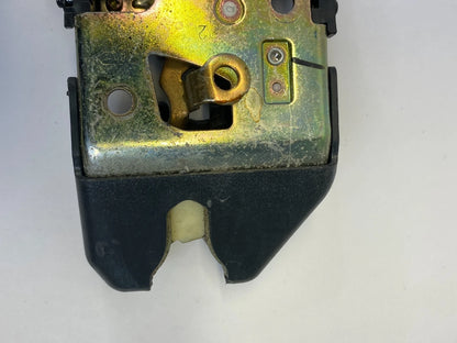 2001-2005 HONDA CIVIC COUPE REAR TRUNK LATCH LOCK ACTUATOR RELEASE OEM