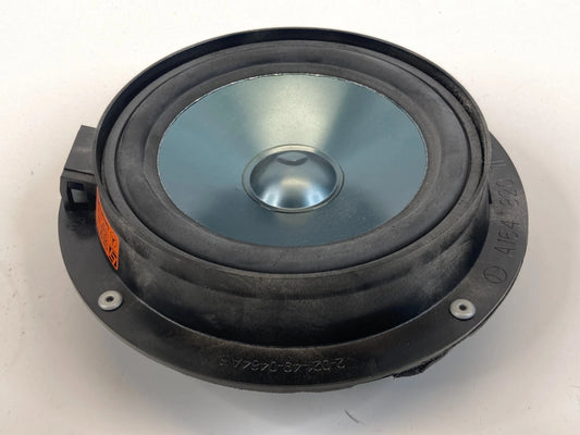 2006-2011 MERCEDES-BENZ ML 350 REAR LEFT SIDE DOOR AUDIO SPEAKER A164-820-11-02