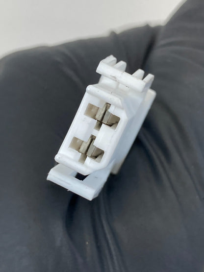 09-16 Audi A4 Quattro Sedan Rear Right Door Wire Wiring Harness 8K0971693D OEM