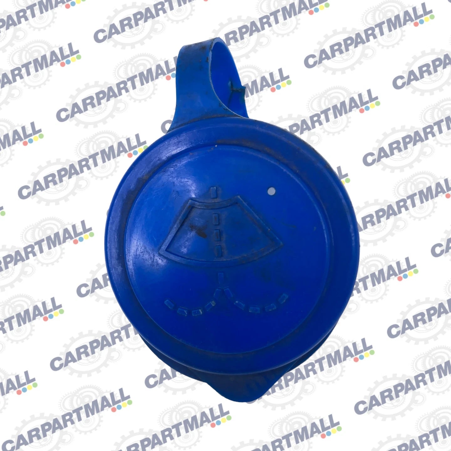 2009-2011 CHEVROLET AVEO5 WINDSHIELD WIPER WASHER FLUID RESERVOIR CAP COVER OEM