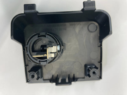 2015-2020 HONDA FIT CENTER CONSOLE COVER TRIM POWER OUTLET 83405-5R-A2 OEM