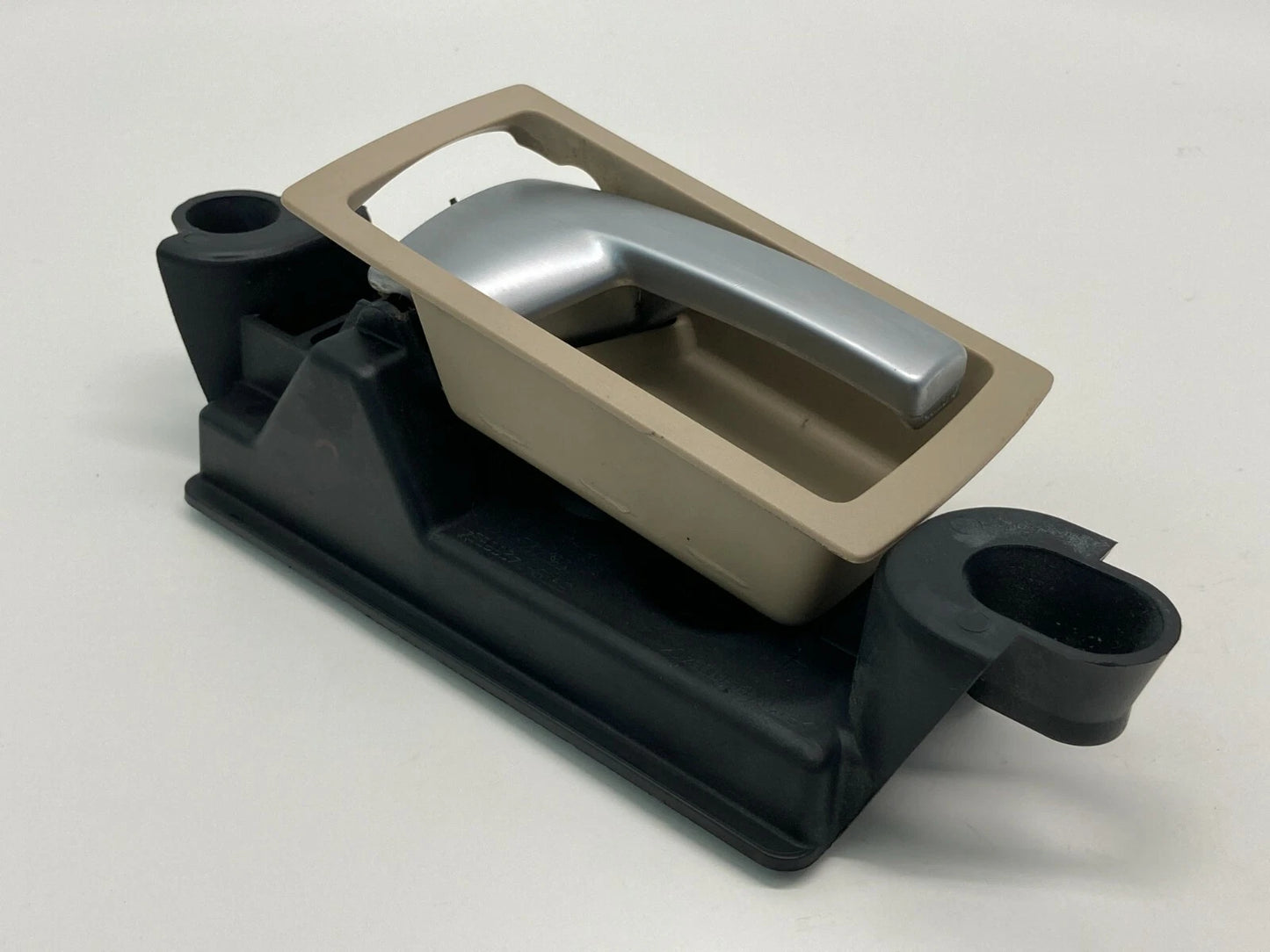 2005-2007 FORD FREESTYLE REAR RIGHT SIDE INNER INTERIOR DOOR HANDLE 5F9374266B34