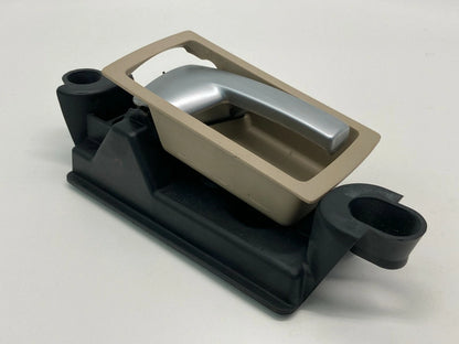 2005-2007 FORD FREESTYLE REAR RIGHT SIDE INNER INTERIOR DOOR HANDLE 5F9374266B34
