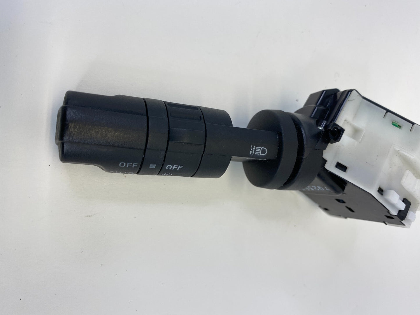 2007 2008 Infiniti FX35 FX45 Turn Signal Headlight Control Column Switch OEM