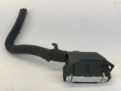 2007 2008 FORD F-150 5.4L AT ABS PUMP ANTI LOCK BRAKE CABLE PLUG CONNECTOR OEM