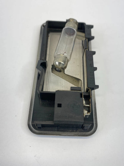 2004-2010 BMW X3 OVERHEAD ROOF RIGHT DOME MAP LIGHT COURTESY LAMP 140930 OEM