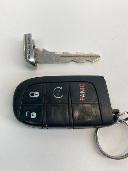 2011 2012 DODGE JOURNEY SMART KEYLESS ENTRY KEY FOB REMOTE OEM