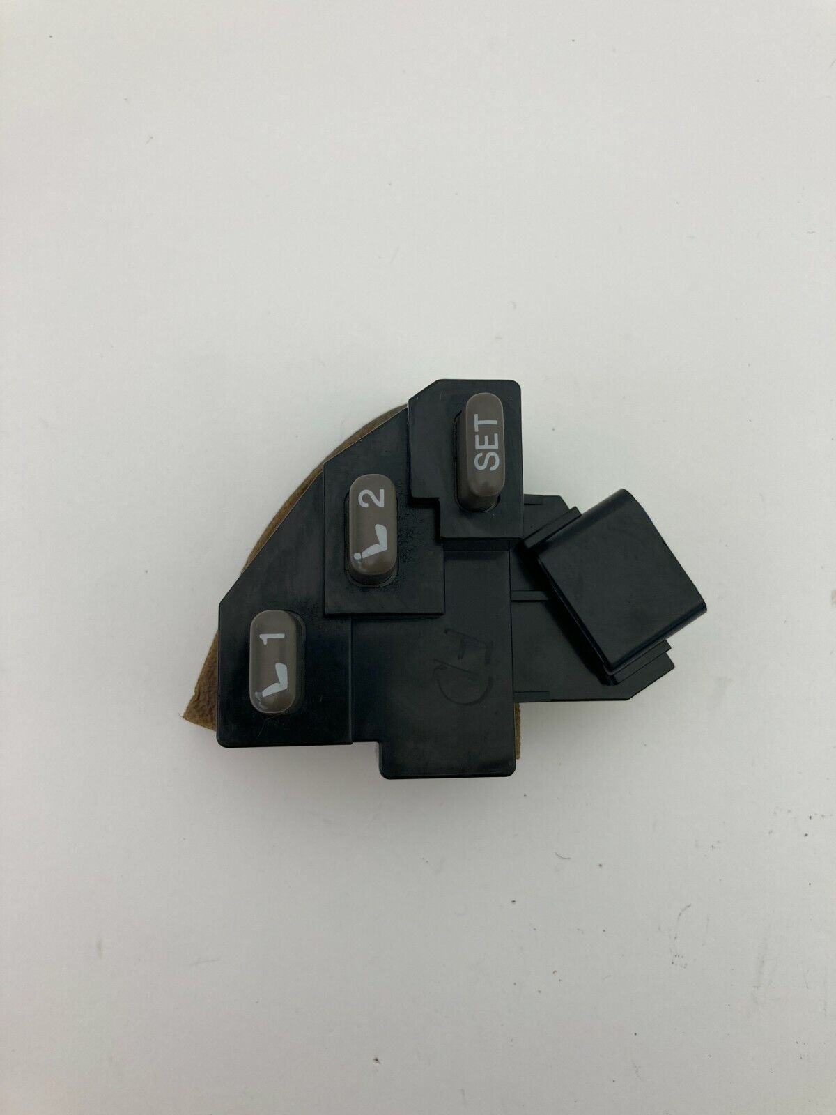 1998-2005 Lexus GS300 Front Left Driver Power Seat Memory Adjust Control Switch