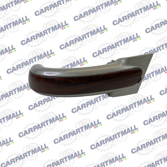 2003-2006 KIA SORENTO FRONT RIGHT PASSENGER SIDE INNER DOOR PULL GRAB HANDLE OEM
