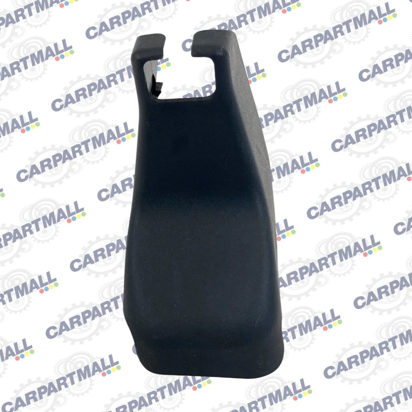 2009-2013 SUBARU FORESTER LEFT SEAT OUTER TRACK END COVER TRIM CAP 64115SC030