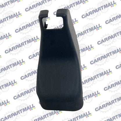 2009-2013 SUBARU FORESTER LEFT SEAT OUTER TRACK END COVER TRIM CAP 64115SC030