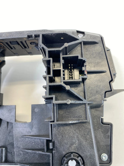 2014-2016 FORD FUSION STEERING COLUMN COMBINATION SWITCH HOUSING COVER PANEL
