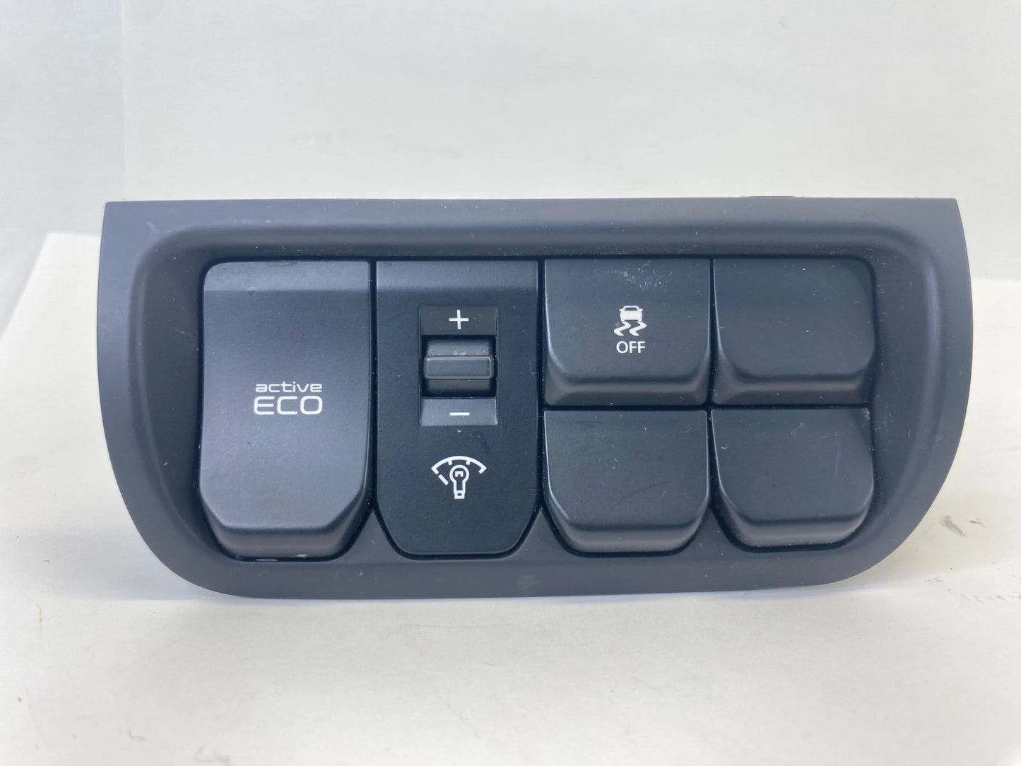 12-17 KIA RIO TRACTION OFF ACTIVE ECO DIMMER CONTROL SWITCH PANEL 299105391 OEM