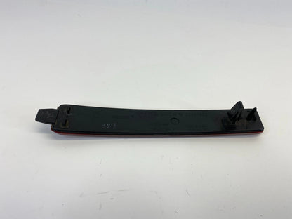 09-12 CHEVROLET TRAVERSE REAR BUMPER RIGHT SIDE REFLECTOR LAMP TRIM 25881882 OEM