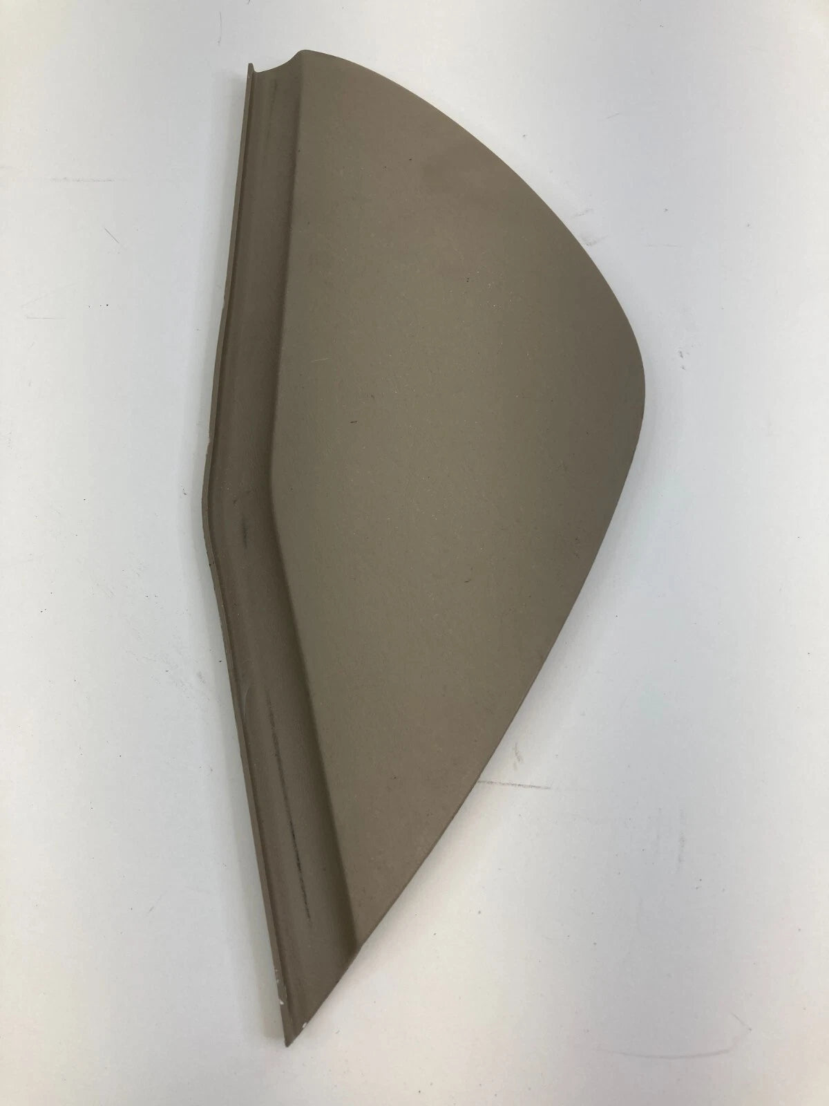 2003-2007 FORD ESCAPE DASH LEFT SIDE END CAP COVER TRIM PANEL YL84-7804481-B