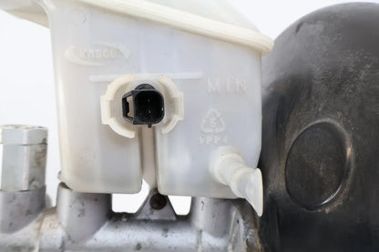 2006-2011 KIA RIO BRAKE BOOSTER MASTER CYLINDER ASSEMBLY OEM FACTORY 59110-1G000