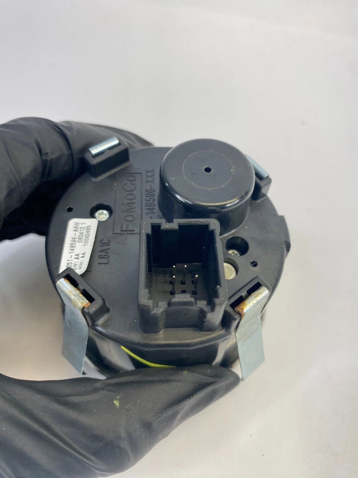 2011-2015 FORD EXPLORER CENTER CONSOLE TERRAIN MANAGEMENT ROAD HILL SWITCH OEM