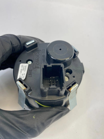 2011-2015 FORD EXPLORER CENTER CONSOLE TERRAIN MANAGEMENT ROAD HILL SWITCH OEM