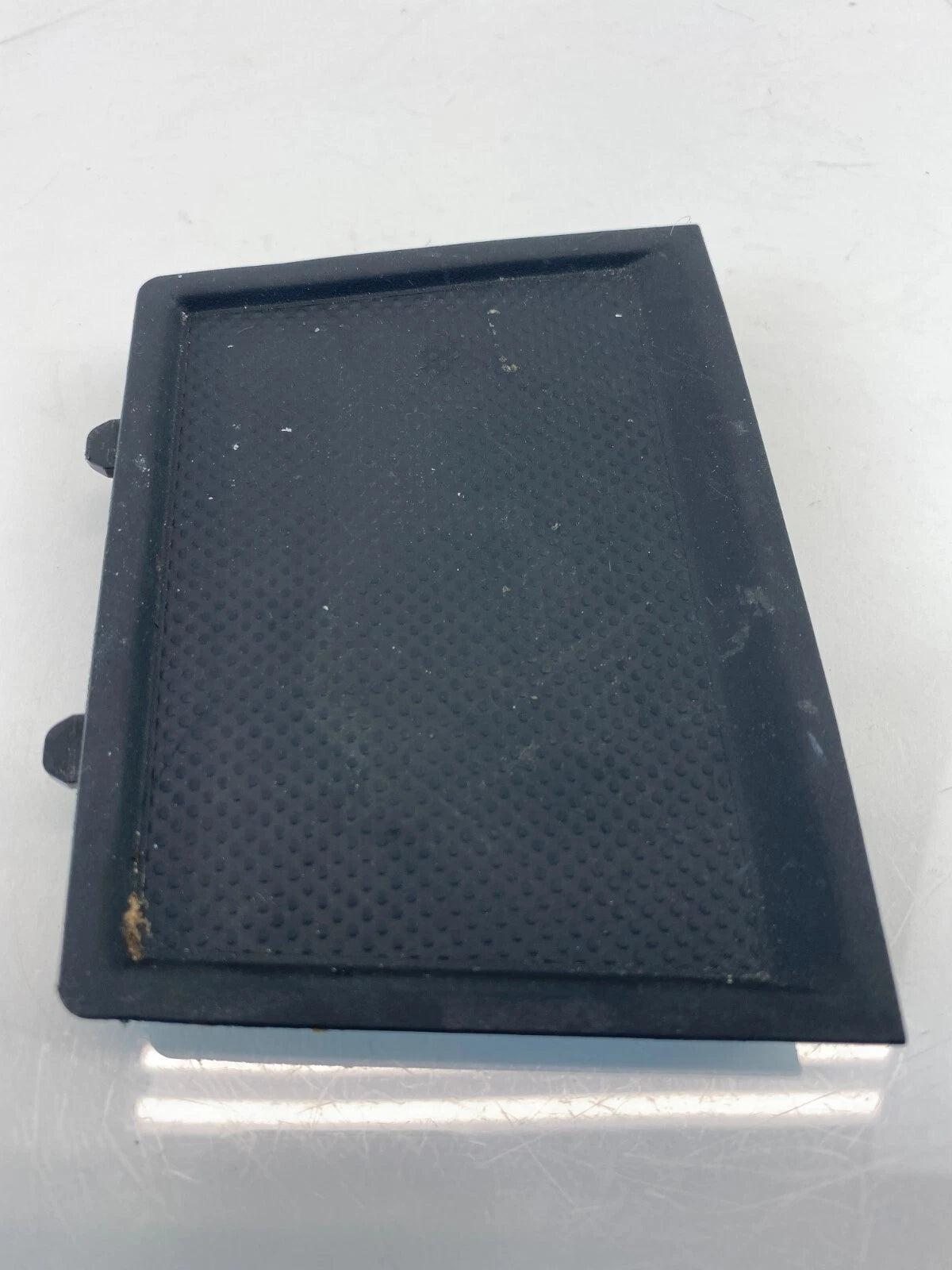 2007-2015 MAZDA CX-9 CX9 CENTER CONSOLE RUBBER MAT LINER TD11G0449 OEM