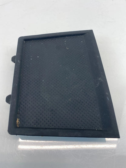 2007-2015 MAZDA CX-9 CX9 CENTER CONSOLE RUBBER MAT LINER TD11G0449 OEM