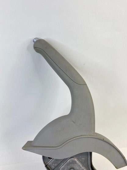 2006 2007 HYUNDAI SONATA 2.4L EMERGENCY PARKING BRAKE HANDLE LEVER ASSEMBLY OEM
