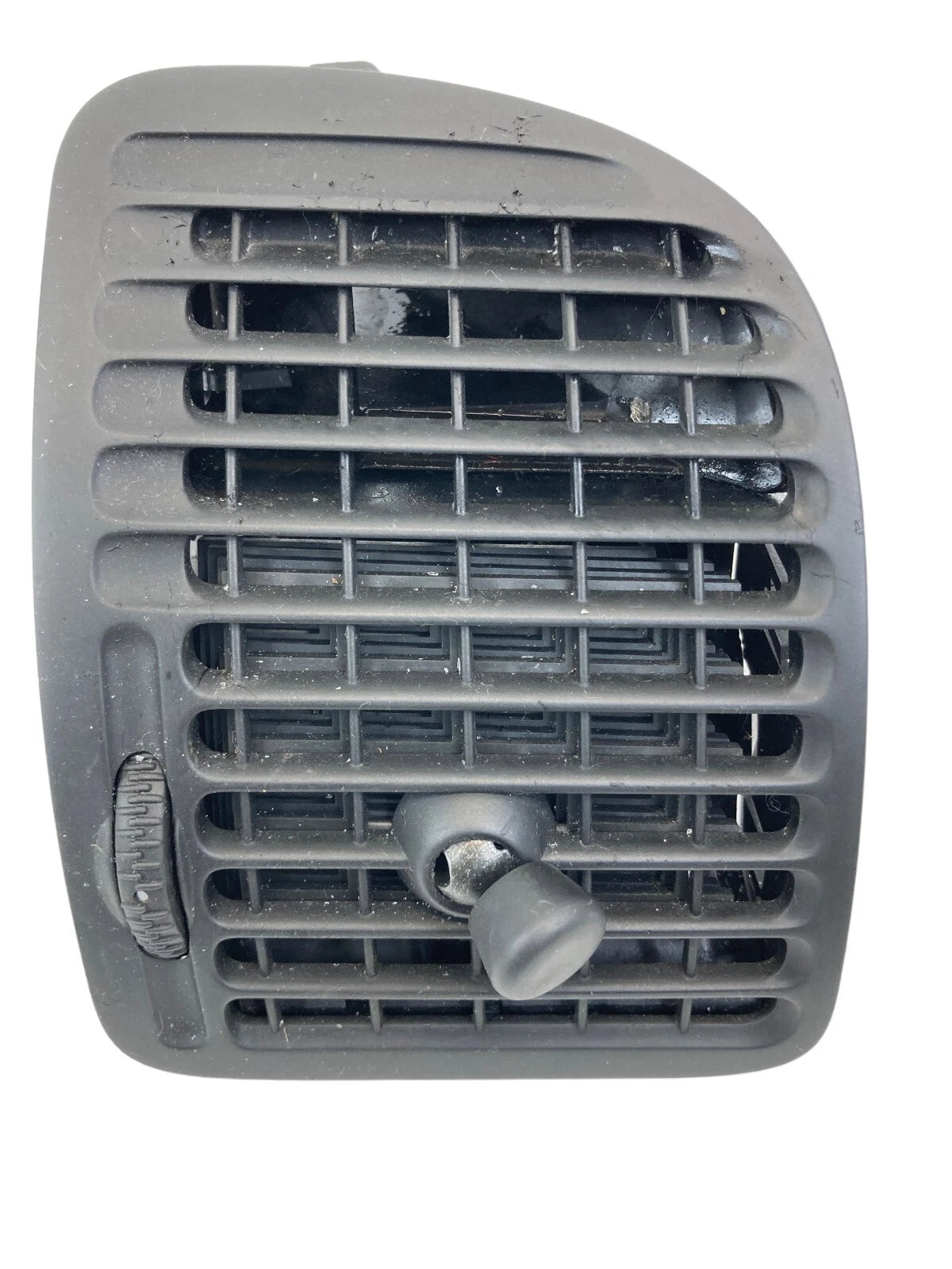 03-07 SAAB 9-3 DASH RIGHT SIDE AC A/C HEATER AIR VENT GRILLE OUTLET 12804037 OEM