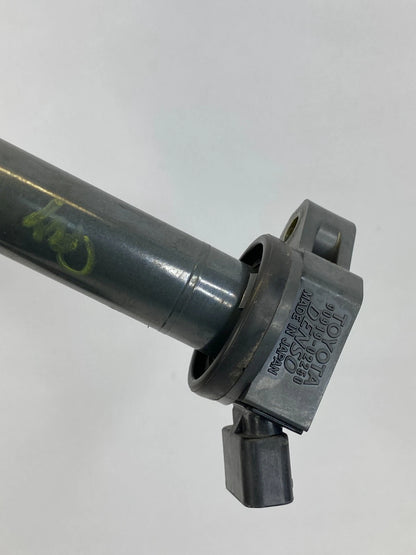 2007-2010 LEXUS GS350 3.5L V6 IGNITER IGNITION COIL PACK SET OF 6 9091902250 OEM
