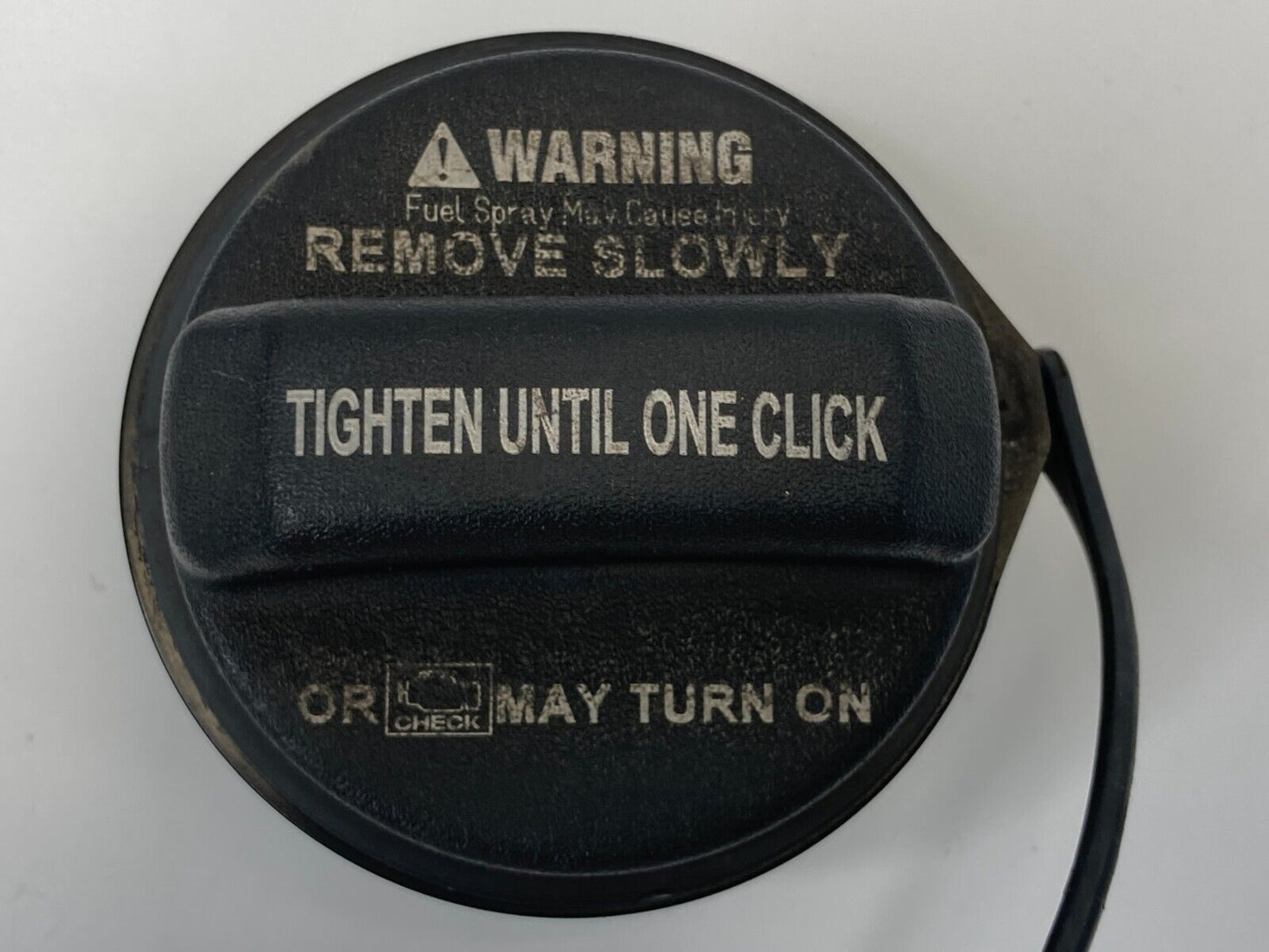 2006-2023 Hyundai Sonata 2.4L Fuel Filler Tank Reservoir Gas Lid Cover Cap OEM