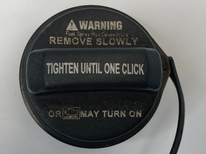 2006-2023 Hyundai Sonata 2.4L Fuel Filler Tank Reservoir Gas Lid Cover Cap OEM