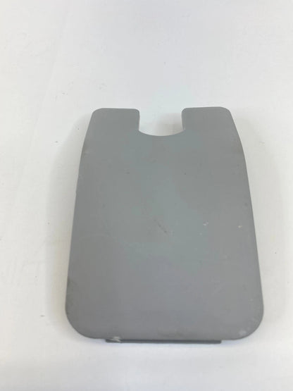 01-05 HONDA CIVIC SEDAN REAR VIEW MIRROR STAY COVER TRIM BEZEL 83201-S5A-0000
