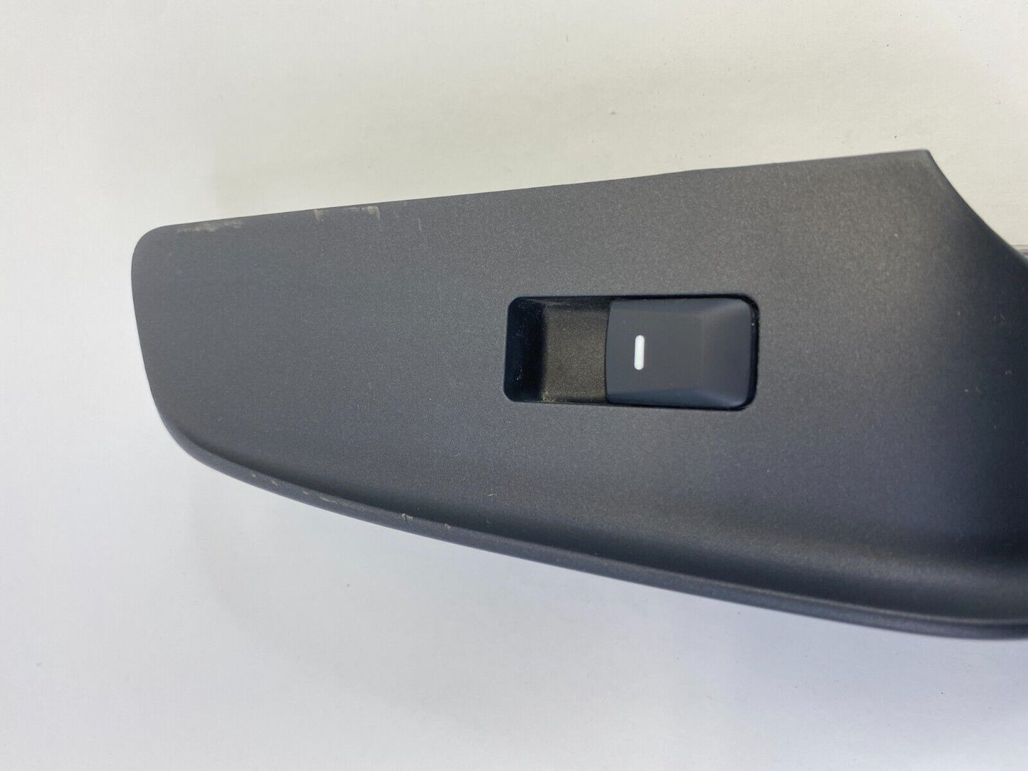 2014-2018 Kia Forte Rear Left Side Power Window Switch w/Bezel 93581-A7100 OEM