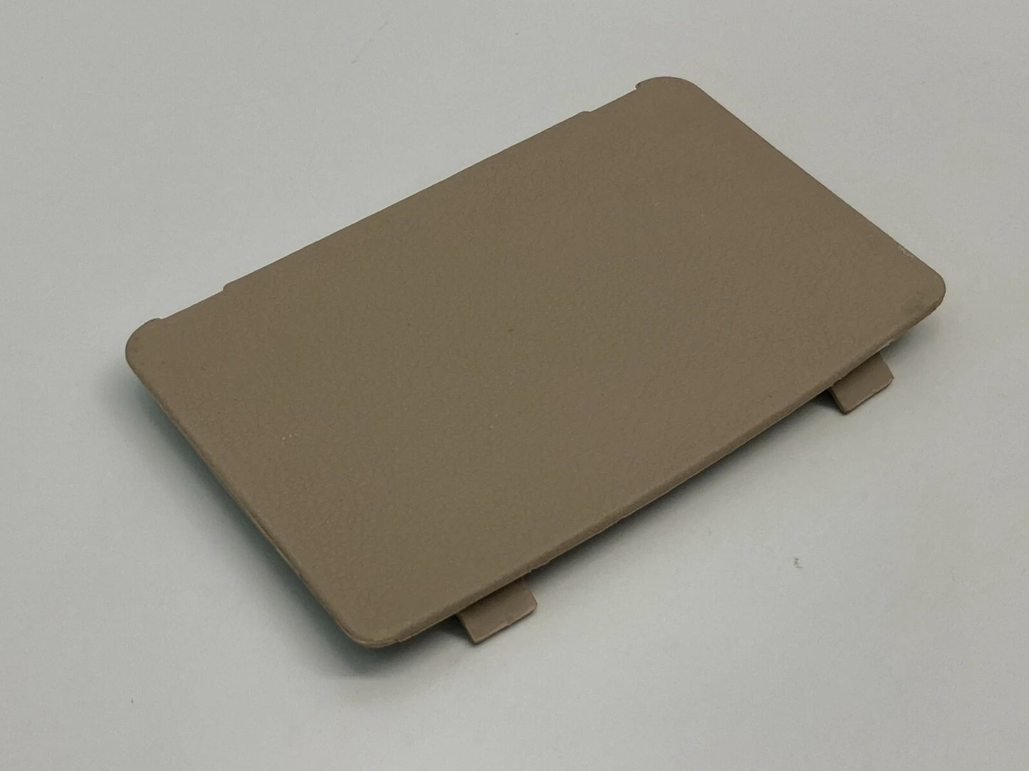 2008 KIA RONDO SPORT LEFT SIDE COVER CRASH PAD BLANKING CAP 84717-1D000 OEM