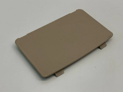 2008 KIA RONDO SPORT LEFT SIDE COVER CRASH PAD BLANKING CAP 84717-1D000 OEM