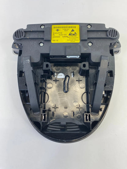 2011-2013 Mini Cooper Roof Overhead Console Dome Map Light Lamp 9284331 OEM