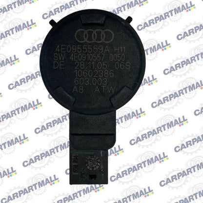 2005-2011 Audi A6 Quattro Windshield Rain Daytime Lamp Light Sensor 4E0955559A