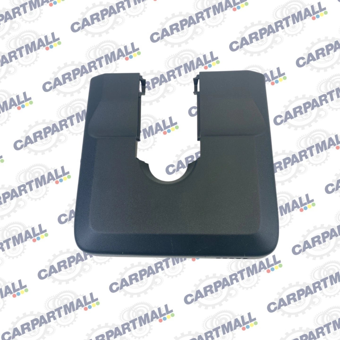 2012-2017 CHEVROLET EQUINOX WINDSHIELD SENSOR MOUNT BRACKET COVER 22878482