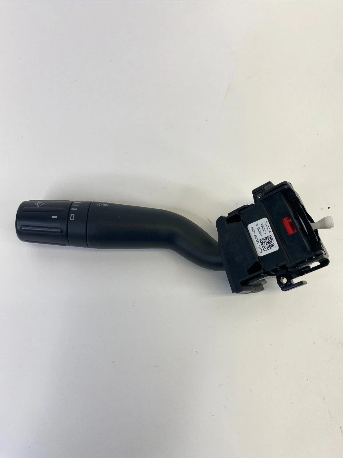 2013-2019 Ford Police Interceptor Sedan Wiper & Turn Signal Control Switch OEM