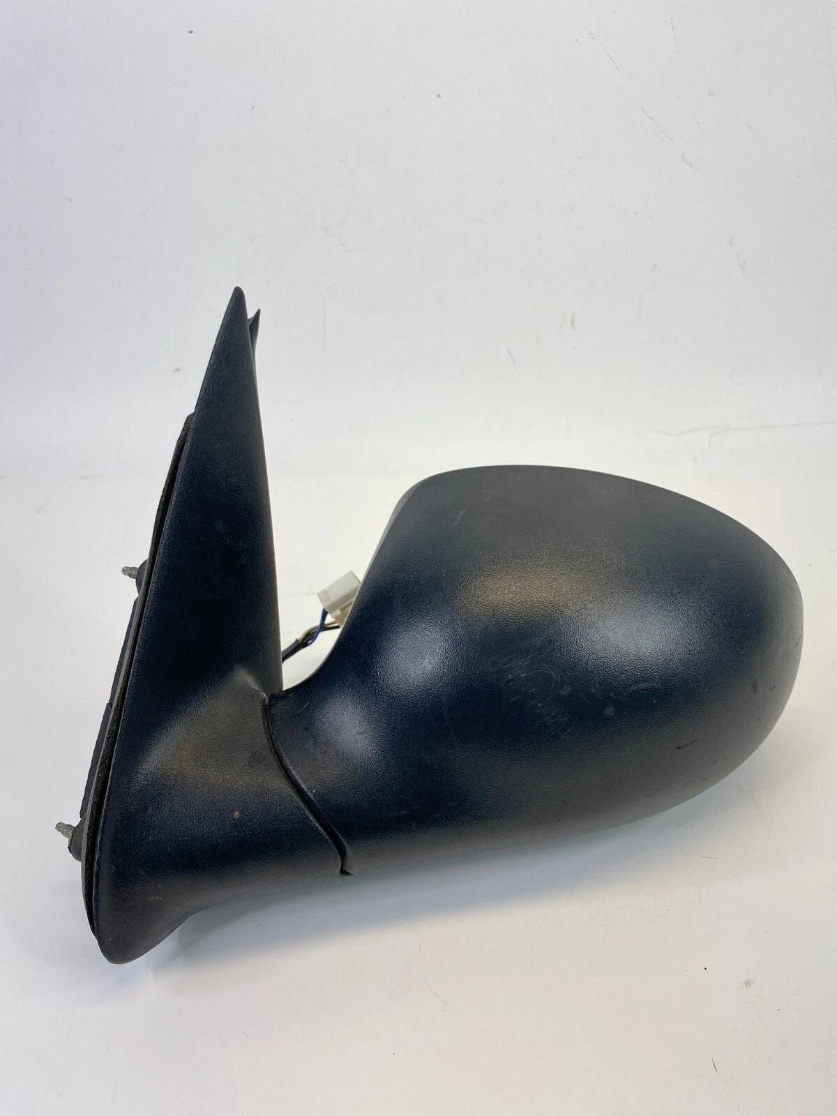 2001-2004 CHRYSLER PT CRUISER DRIVER SIDE POWER DOOR MIRROR HEATED OEM E11015482
