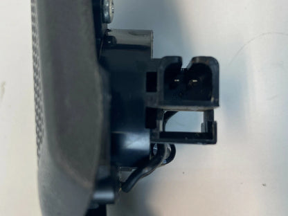 2008-2010 SATURN VUE FRONT LEFT DRIVER DOOR TWEETER W COVER GRILLE TRIM 96673602