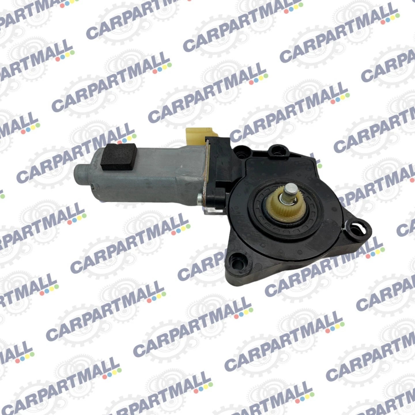 2007-2012 HYUNDAI VERACRUZ 2009-2012 ELANTRA REAR RIGHT POWER WINDOW MOTOR 2 PIN