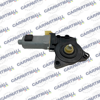 2007-2012 HYUNDAI VERACRUZ 2009-2012 ELANTRA REAR RIGHT POWER WINDOW MOTOR 2 PIN