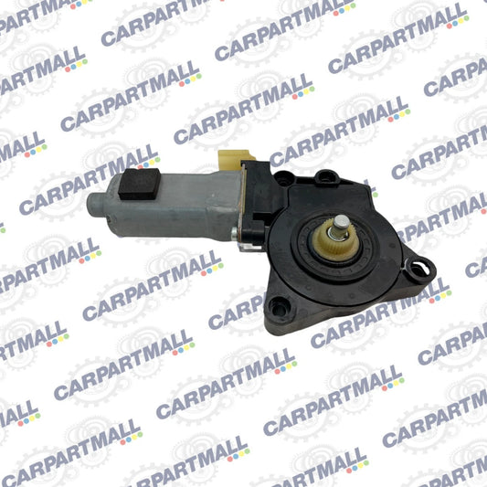 2007-2012 HYUNDAI VERACRUZ 2009-2012 ELANTRA REAR RIGHT POWER WINDOW MOTOR 2 PIN
