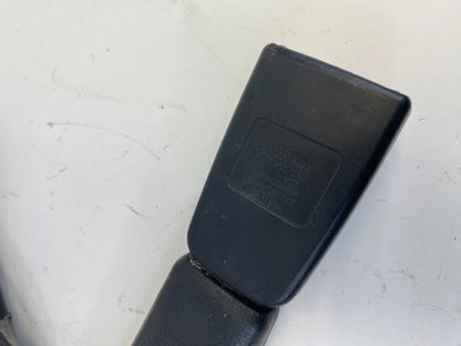 2007-2014 MERCEDES-BENZ CL550 COUPE FRONT LEFT DRIVER SIDE SEAT BELT BUCKLE OEM