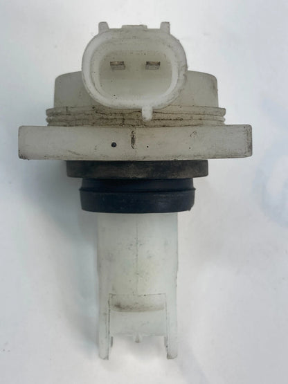 2007-2011 NISSAN ALTIMA 2.5L SEDAN WINDSHIELD WASHER FLUID LEVEL SENSOR OEM