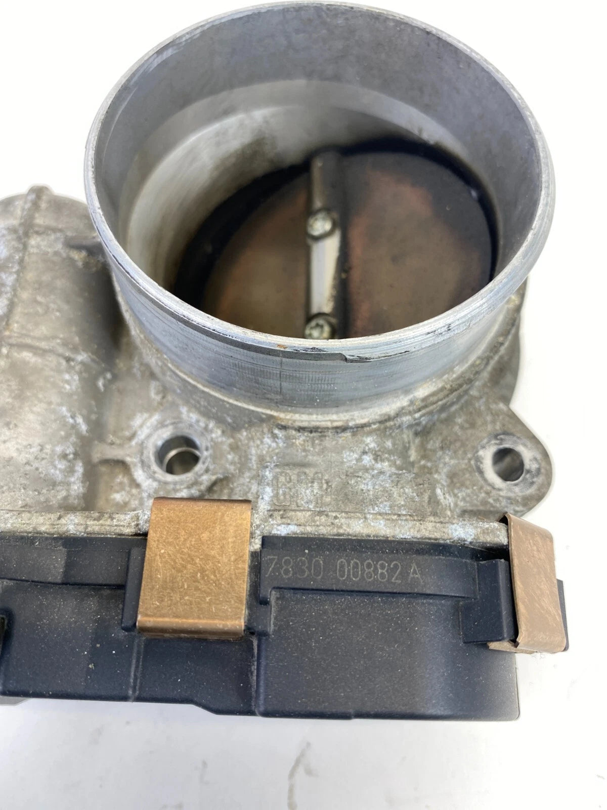 2006-2011 CHEVROLET IMPALA 3.9L AT THROTTLE BODY THROTTLE VALVE ASSEMBLY OEM