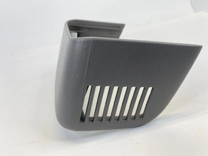 2002-2006 TOYOTA CAMRY REAR CENTER CONSOLE LOWER END TRIM COVER 58924-AA010 OEM